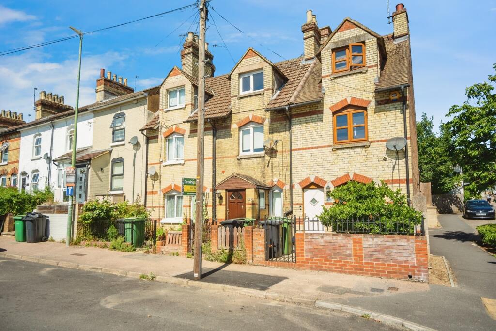 Main image of property: Milton Street, Maidstone, Kent, ME16