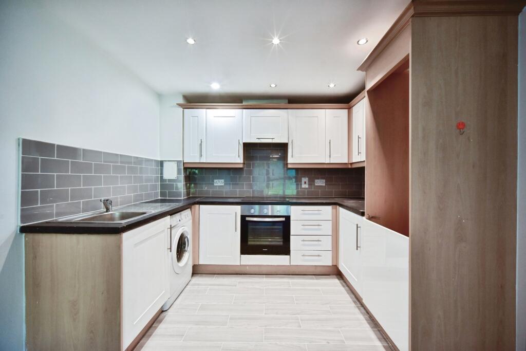 Main image of property: Arundel Square, Maidstone, Kent, ME15