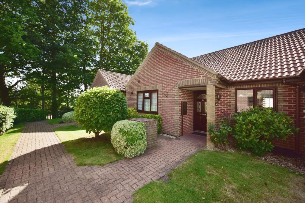 Main image of property: Matterdale Gardens, MAIDSTONE, Kent, ME16