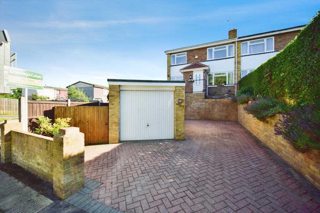 Main image of property: Bell Meadow, MAIDSTONE, Kent, ME15