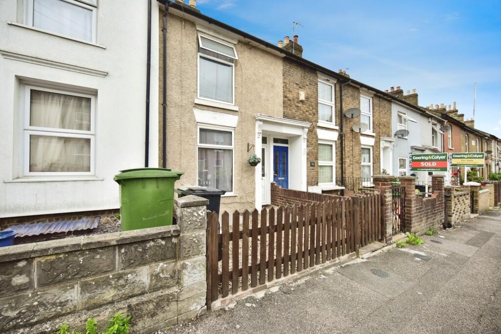 Main image of property: Kingsley Road, Maidstone, Kent, ME15