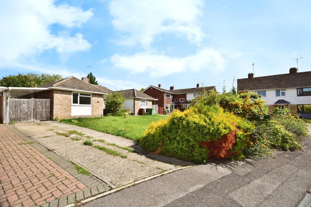 Main image of property: Southwood, Maidstone, Kent, ME16