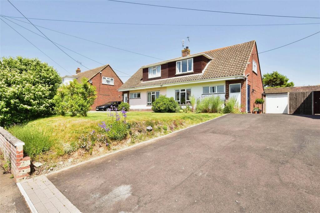 Main image of property: Pound Road, East Peckham, Tonbridge, Kent, TN12