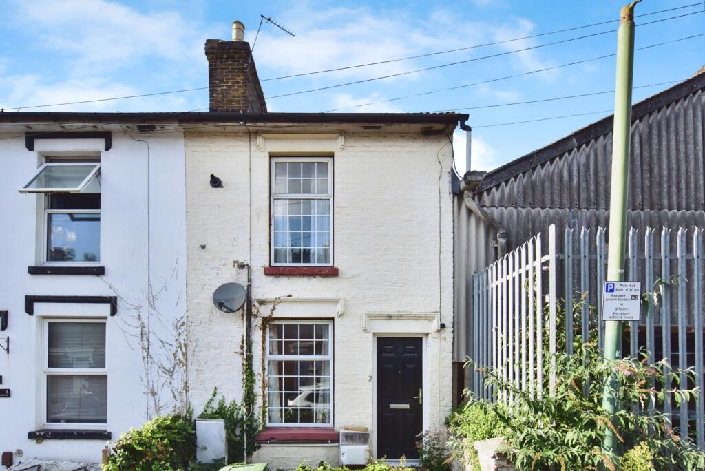 Main image of property: Chillington Street, Maidstone, Kent, ME14