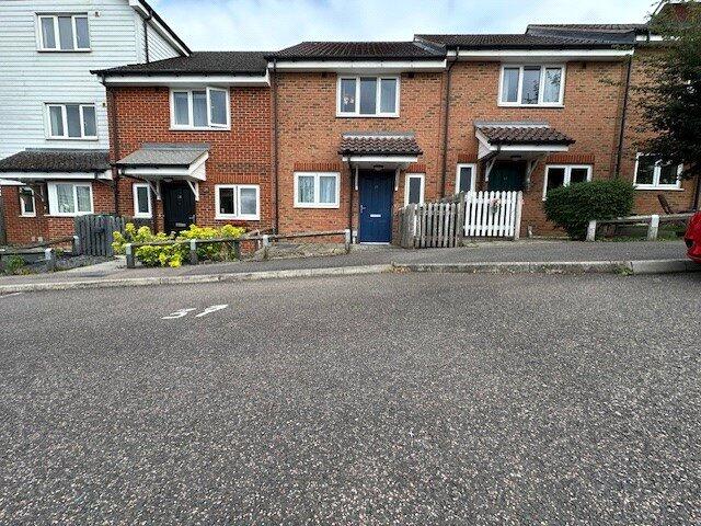 Main image of property: Oxford Gardens, Maidstone, Kent, ME15