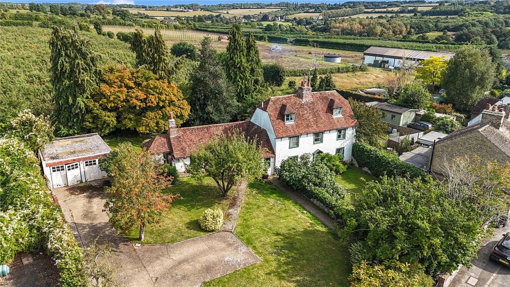 Main image of property: South Street, Barming, Maidstone, Kent, ME16
