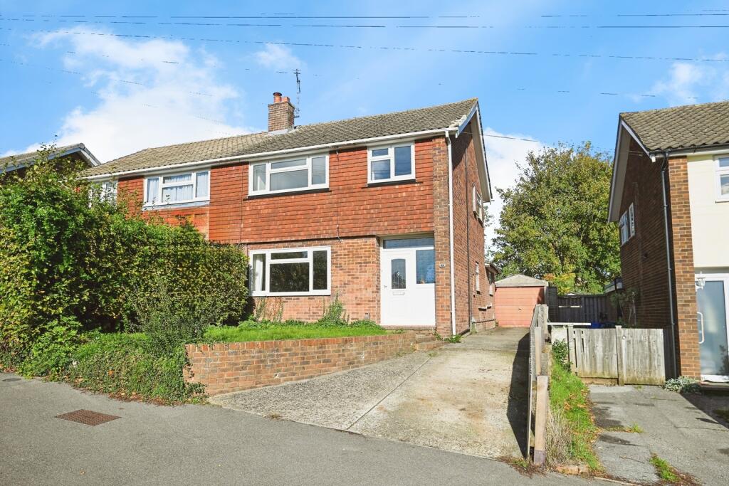 Main image of property: Woolley Road, Maidstone, Kent, ME15