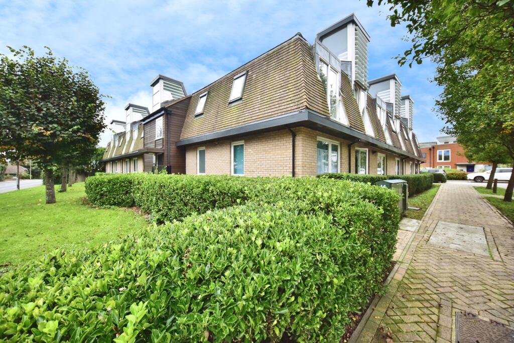 Main image of property: Clock House Rise, Coxheath, Maidstone, Kent, ME17