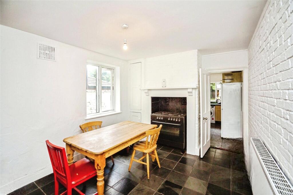 Main image of property: Hastings Road, Maidstone, Kent, ME15