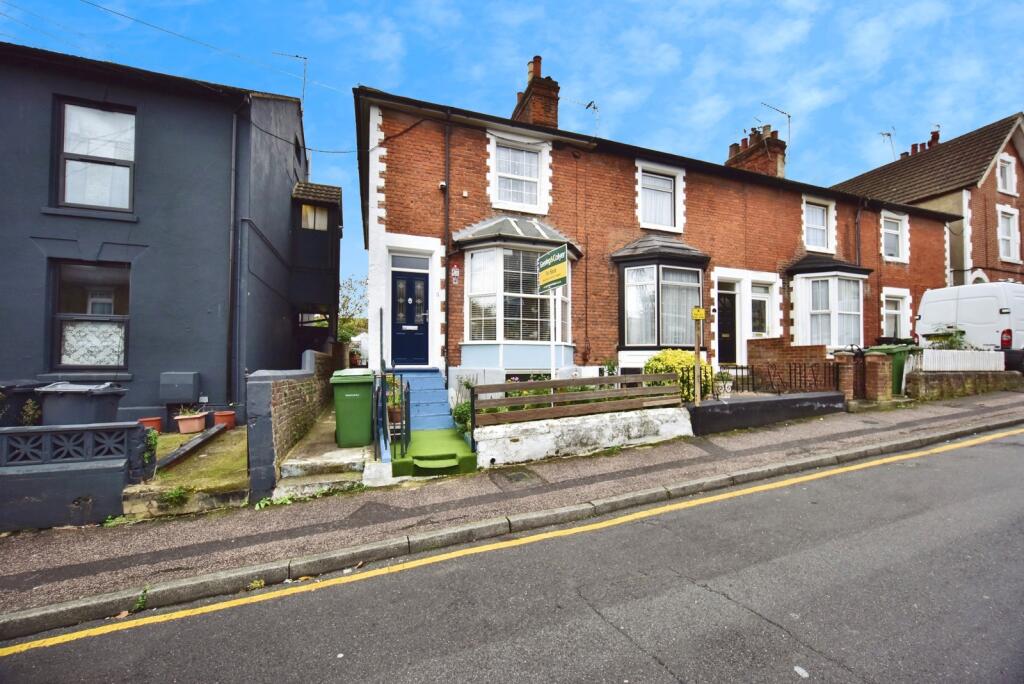 Main image of property: Kingsley Road, Maidstone, Kent, ME15