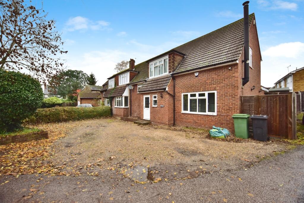 Main image of property: Walnut Tree Avenue, Maidstone, Kent, ME15