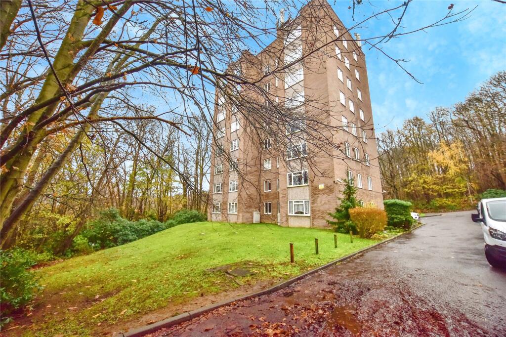 Main image of property: Cuckoowood Avenue, Maidstone, Kent, ME14