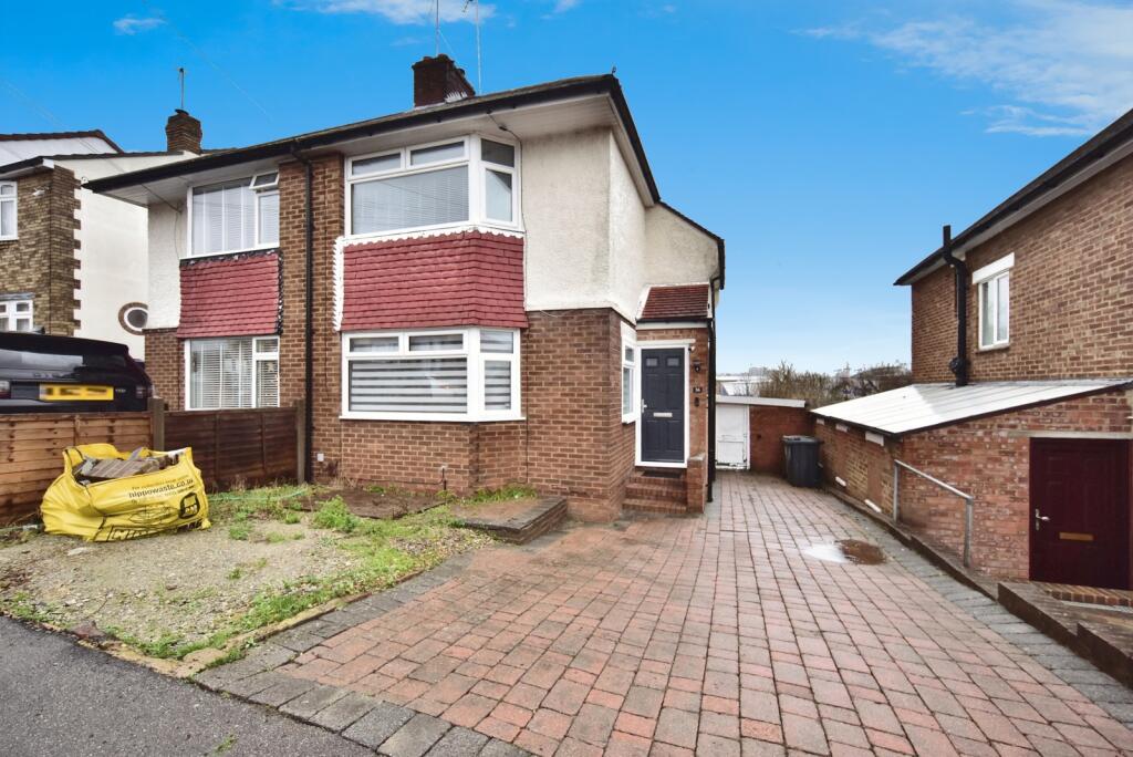 Main image of property: Charles Street, Maidstone, Kent, ME16