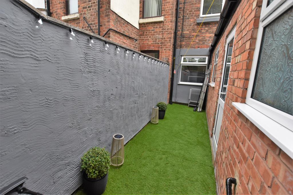 Additional property image - Apsley Avenue, Wallasey, Merseyside, CH45