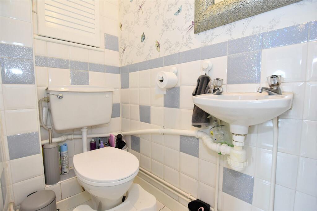 4 bedroom detached house for sale in Levens Hey, Moreton, Wirral, CH46