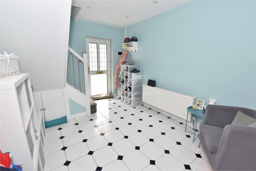 4 bedroom detached house for sale in Levens Hey, Moreton, Wirral, CH46