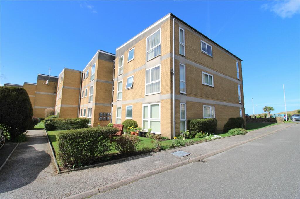 3 bedroom apartment for sale in Bayswater Court, Newport Avenue, New