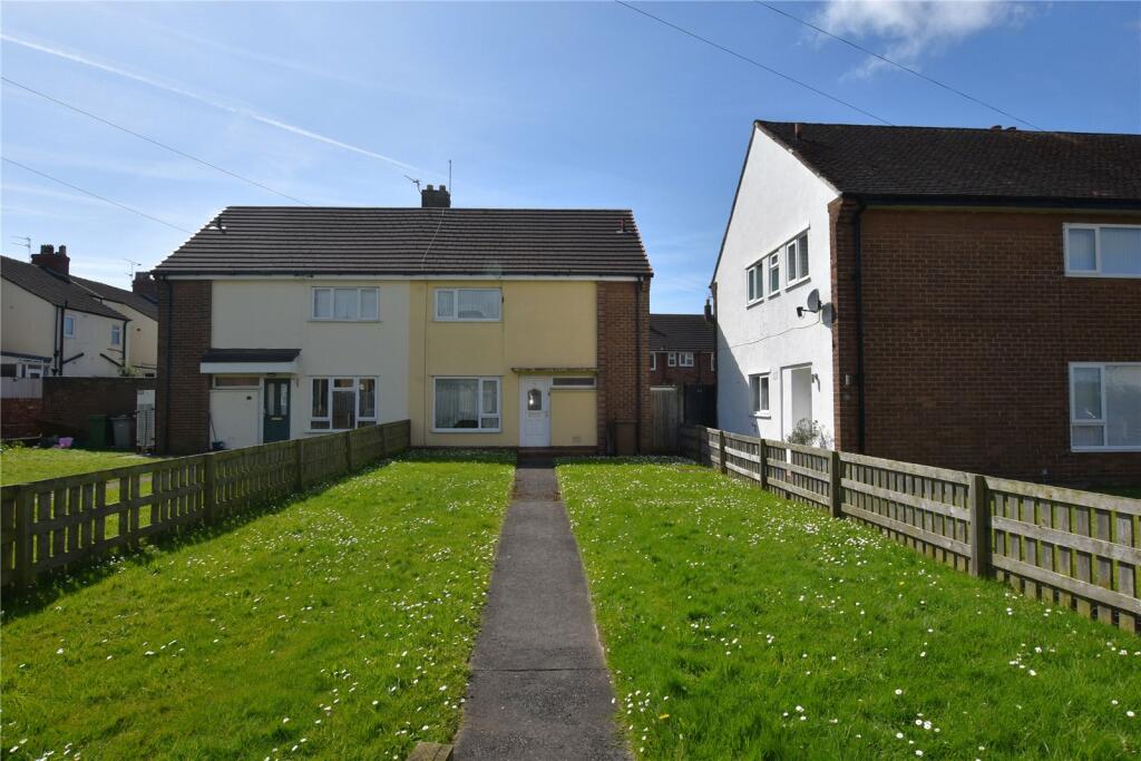 3 bedroom semidetached house for sale in Maryland Lane, Moreton