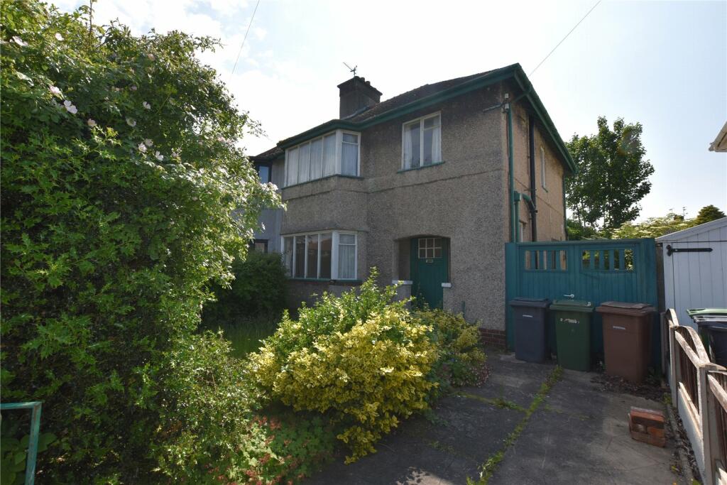 3 bedroom semidetached house for sale in Leasoweside, Leasowe