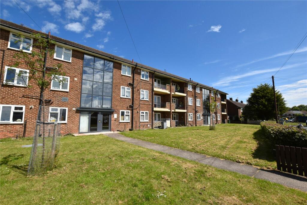 2 bedroom apartment for sale in Curlew Way, Moreton, Wirral, CH46