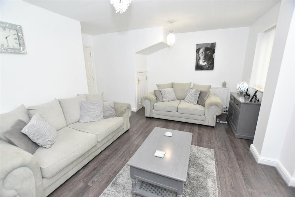 Additional property image - Marymount Close, Wallasey, Merseyside, CH44