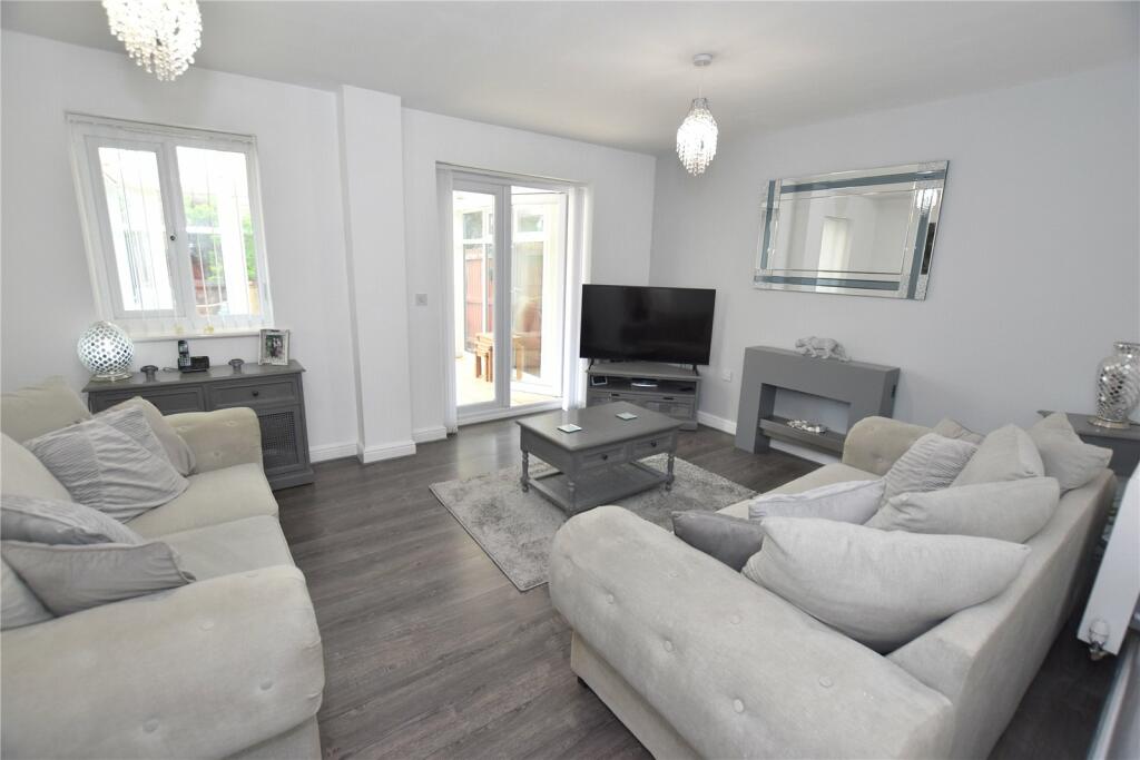 Additional property image - Marymount Close, Wallasey, Merseyside, CH44