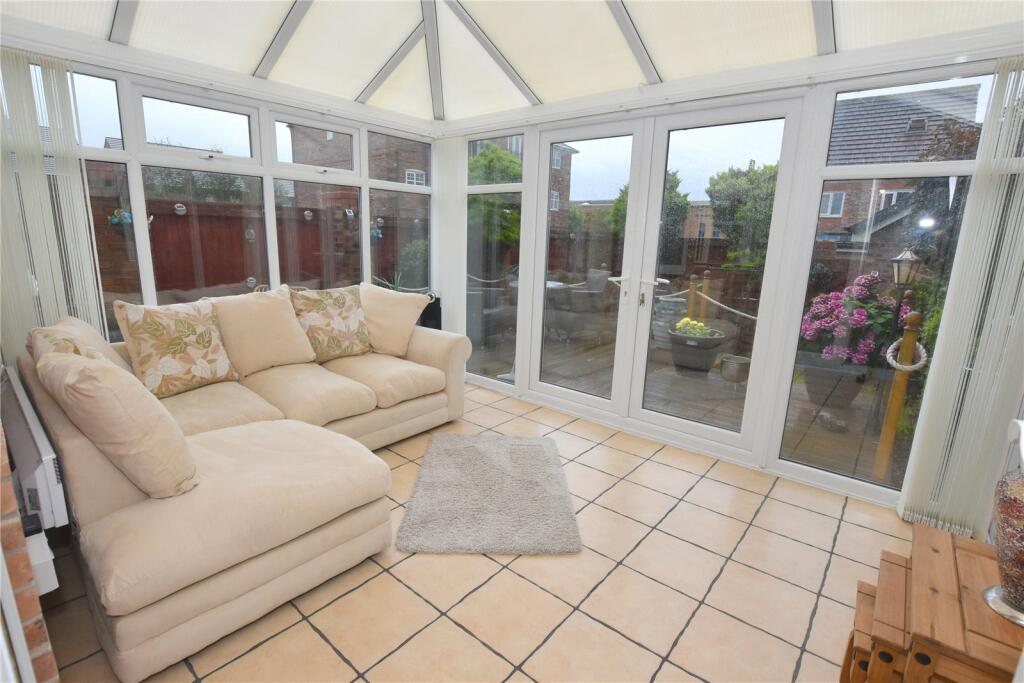 Additional property image - Marymount Close, Wallasey, Merseyside, CH44