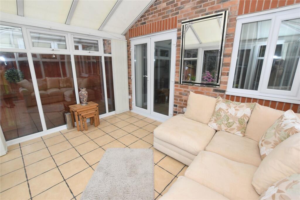 Additional property image - Marymount Close, Wallasey, Merseyside, CH44