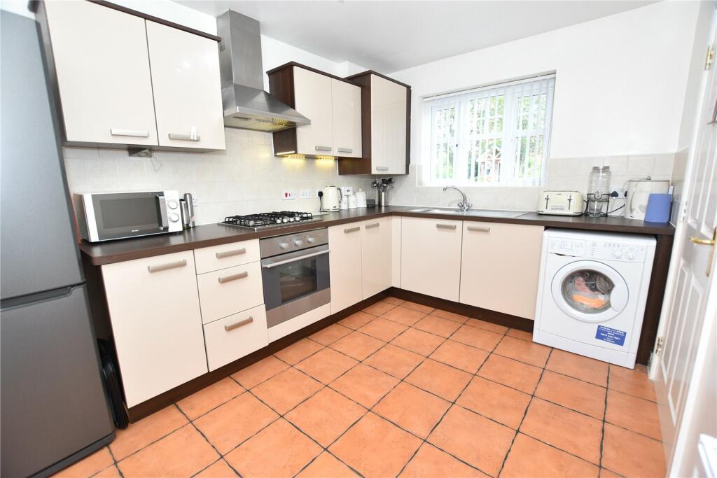 Additional property image - Marymount Close, Wallasey, Merseyside, CH44