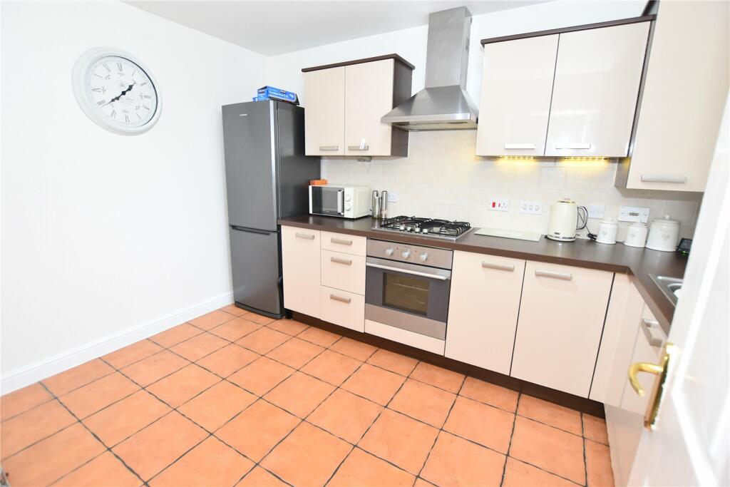 Additional property image - Marymount Close, Wallasey, Merseyside, CH44