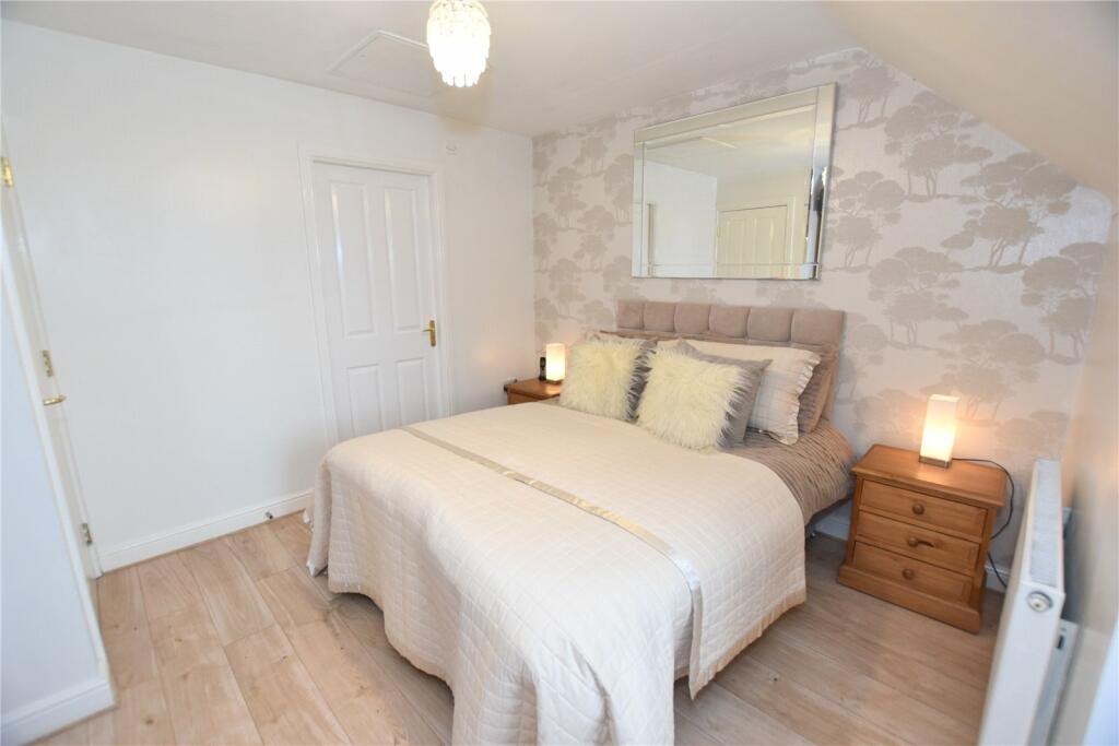 Additional property image - Marymount Close, Wallasey, Merseyside, CH44