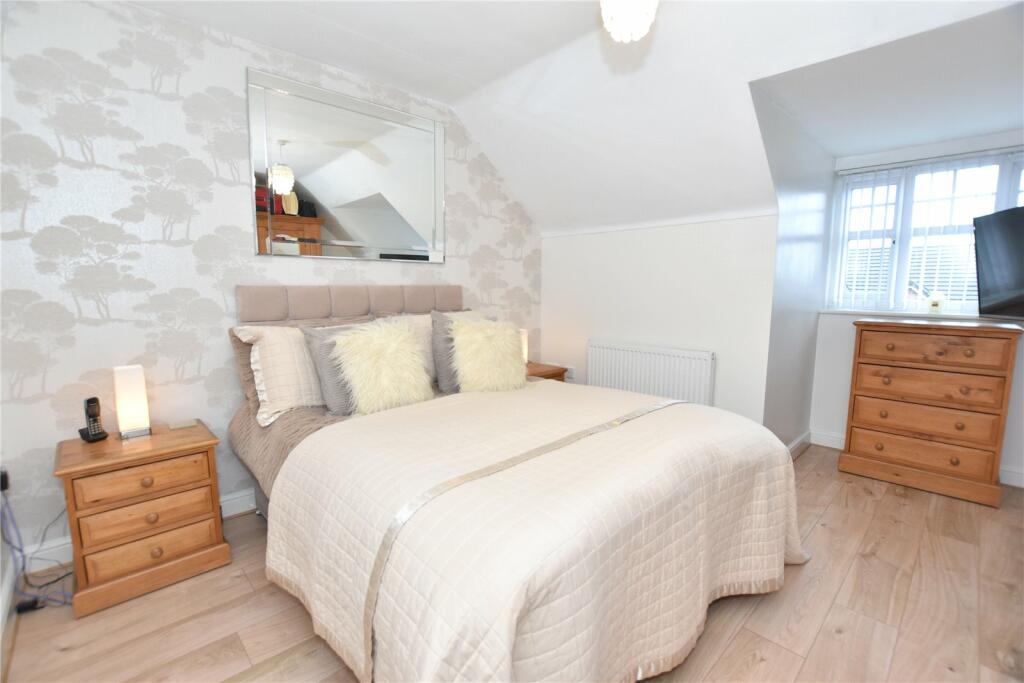 Additional property image - Marymount Close, Wallasey, Merseyside, CH44