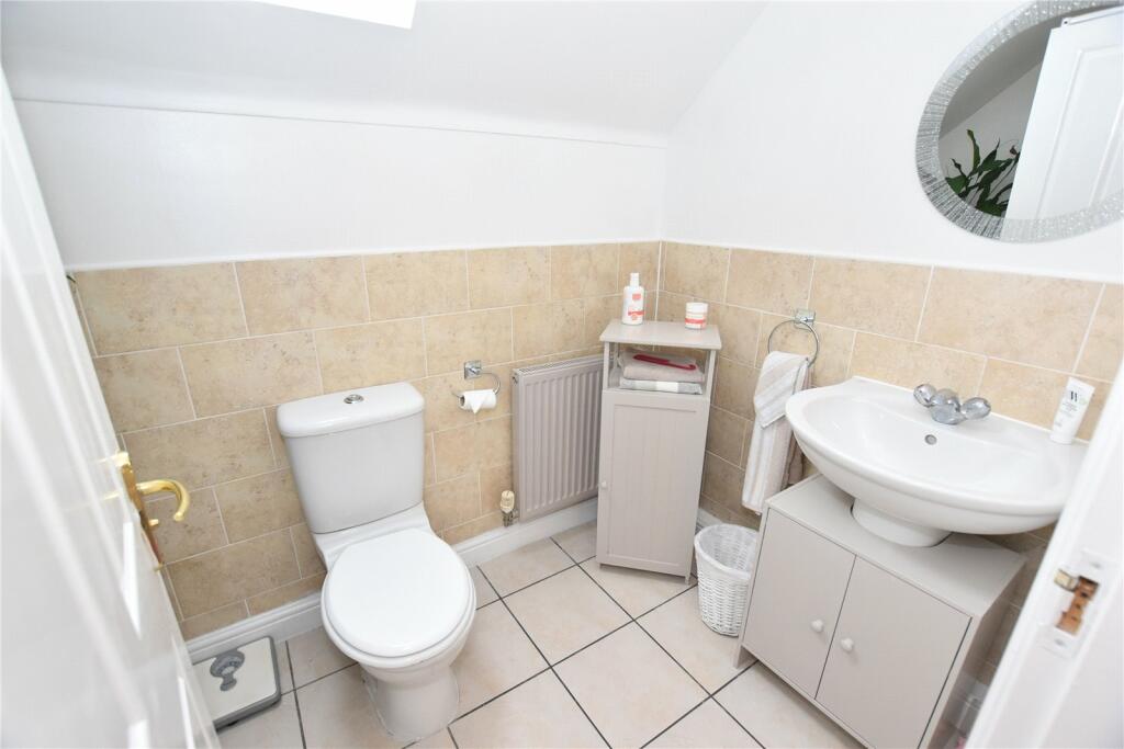 Additional property image - Marymount Close, Wallasey, Merseyside, CH44