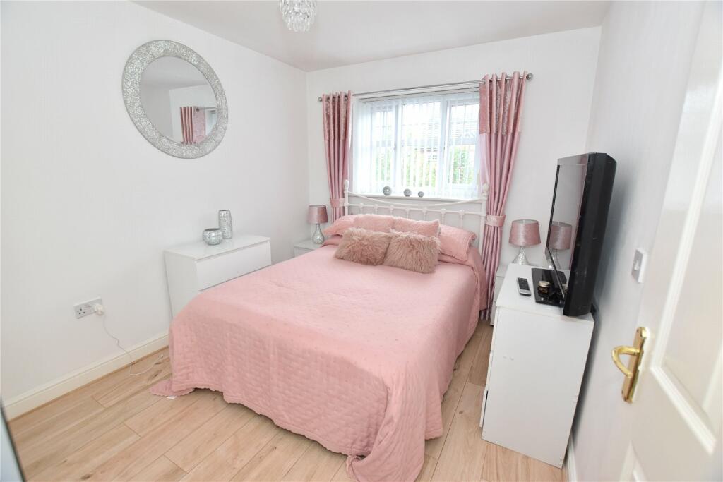 Additional property image - Marymount Close, Wallasey, Merseyside, CH44