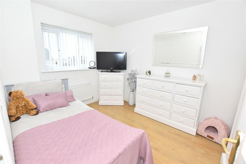 Additional property image - Marymount Close, Wallasey, Merseyside, CH44