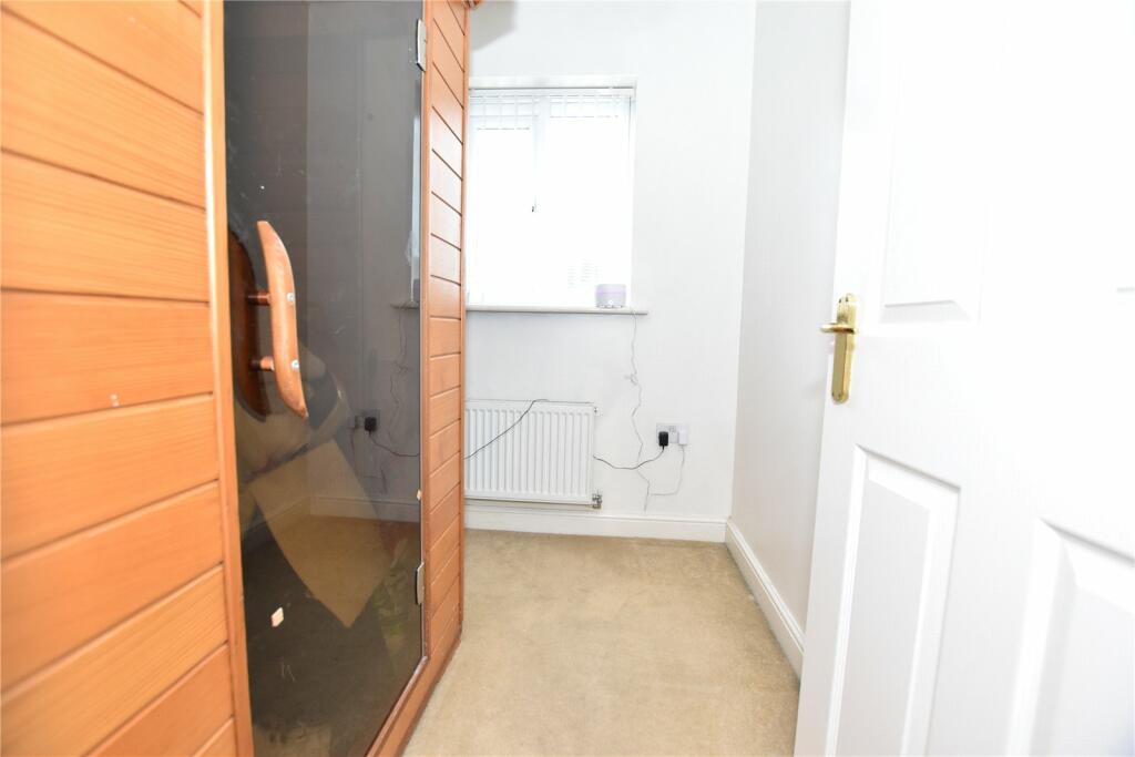 Additional property image - Marymount Close, Wallasey, Merseyside, CH44