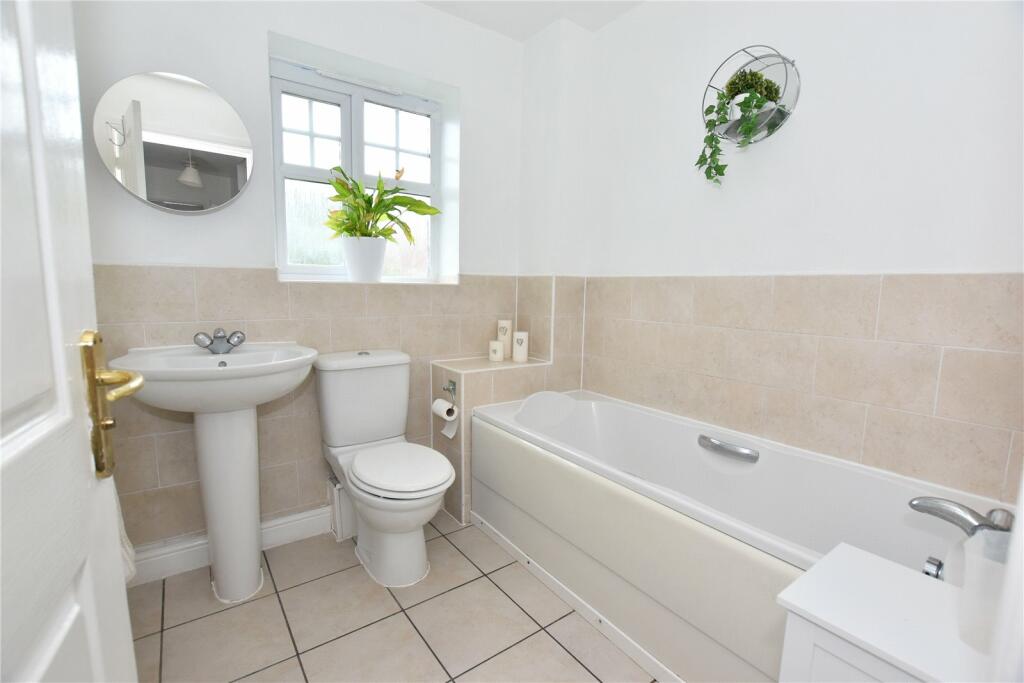 Additional property image - Marymount Close, Wallasey, Merseyside, CH44