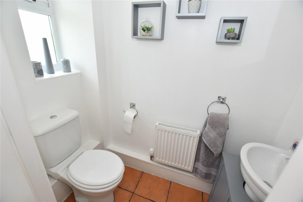 Additional property image - Marymount Close, Wallasey, Merseyside, CH44