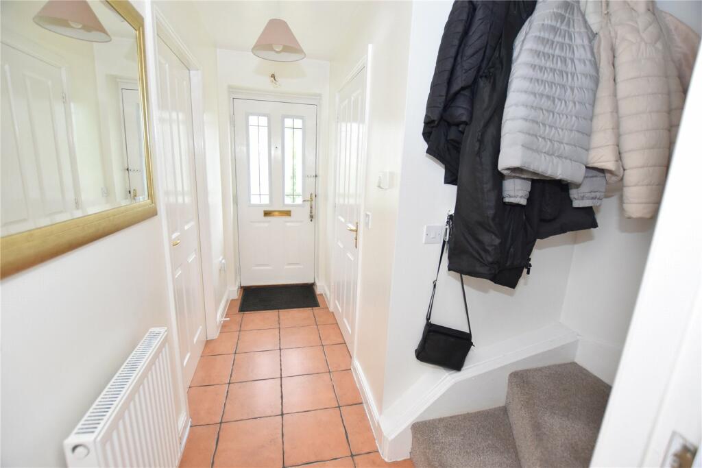 Additional property image - Marymount Close, Wallasey, Merseyside, CH44