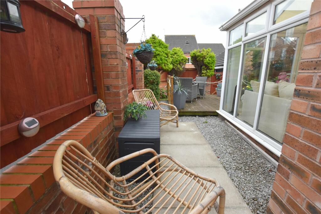 Additional property image - Marymount Close, Wallasey, Merseyside, CH44