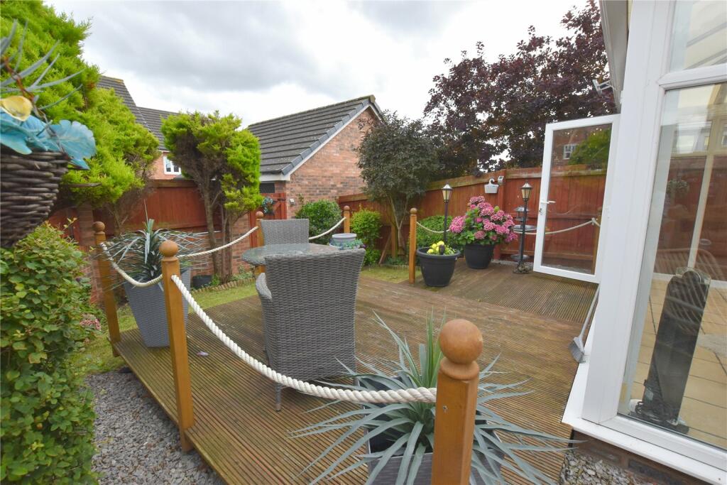 Additional property image - Marymount Close, Wallasey, Merseyside, CH44
