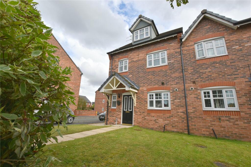 Additional property image - Marymount Close, Wallasey, Merseyside, CH44