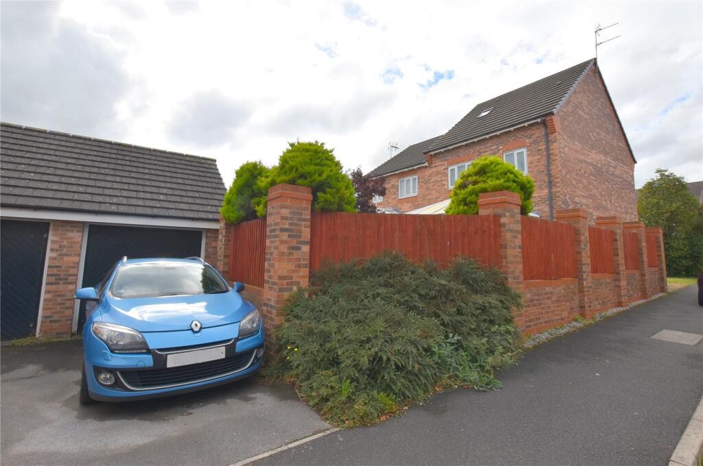 Additional property image - Marymount Close, Wallasey, Merseyside, CH44