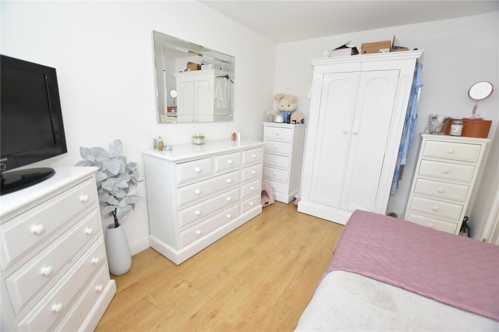 Additional property image - Marymount Close, Wallasey, Merseyside, CH44