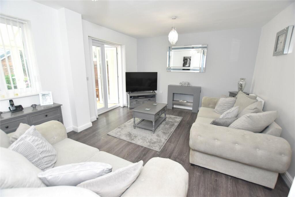 Additional property image - Marymount Close, Wallasey, Merseyside, CH44