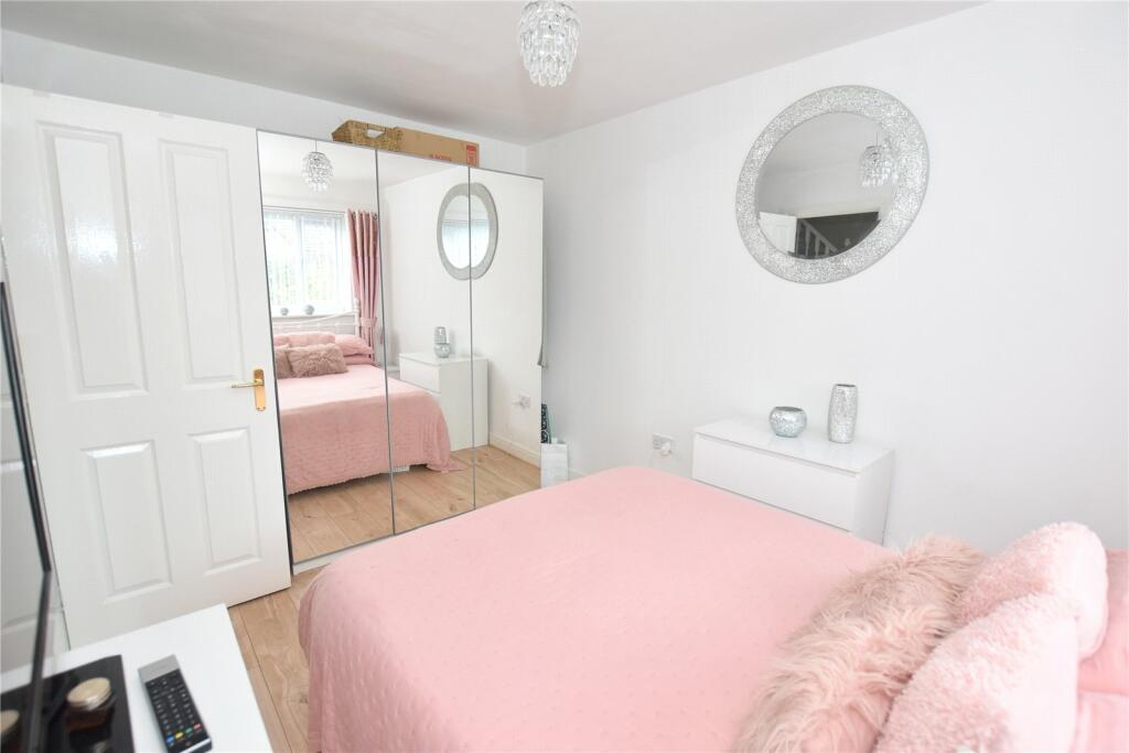 Additional property image - Marymount Close, Wallasey, Merseyside, CH44