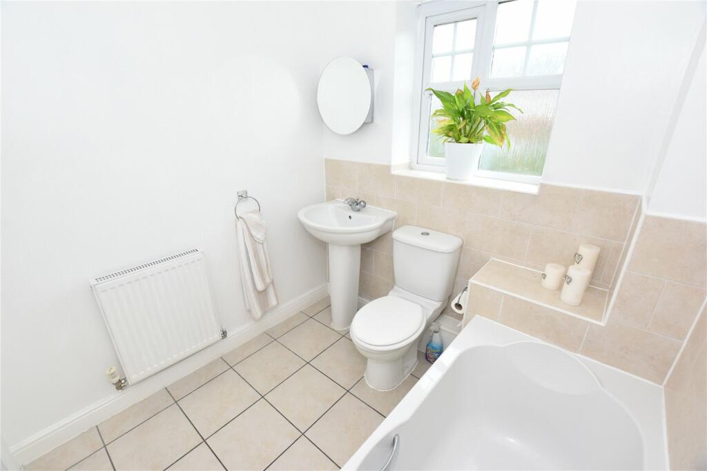 Additional property image - Marymount Close, Wallasey, Merseyside, CH44