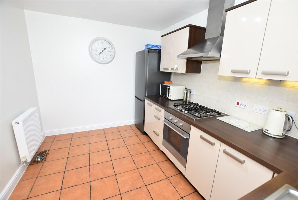 Additional property image - Marymount Close, Wallasey, Merseyside, CH44