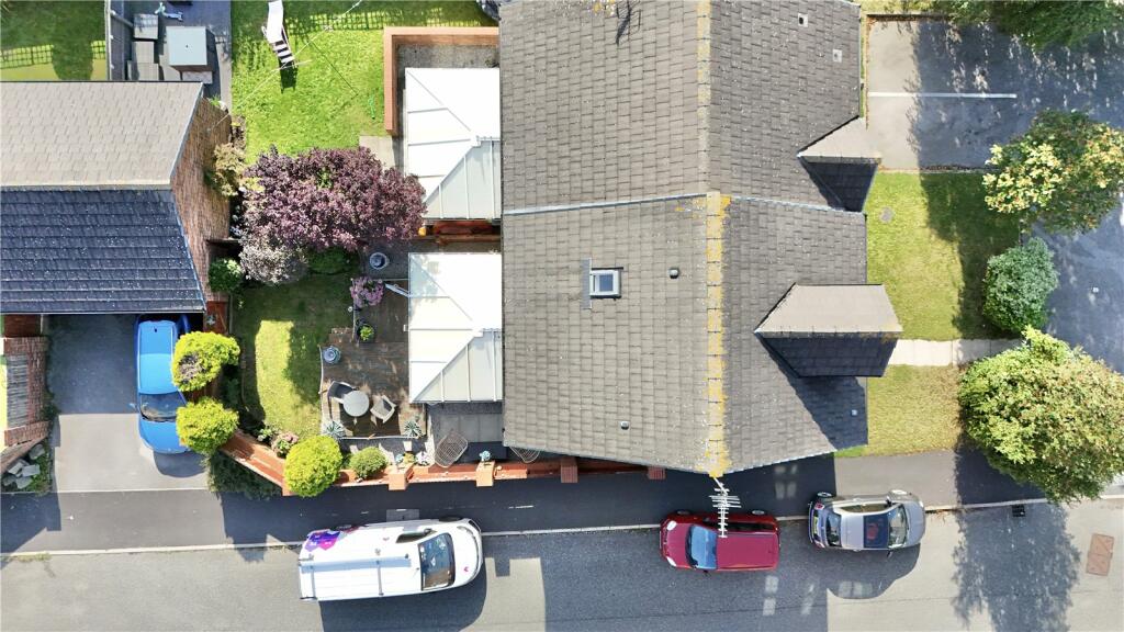 Additional property image - Marymount Close, Wallasey, Merseyside, CH44