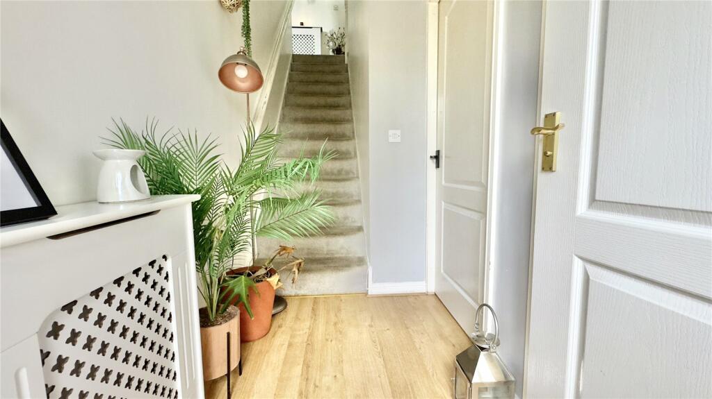Additional property image - Fulford Park, Moreton, Wirral, CH46
